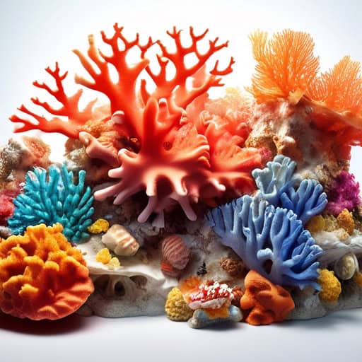 coral reef