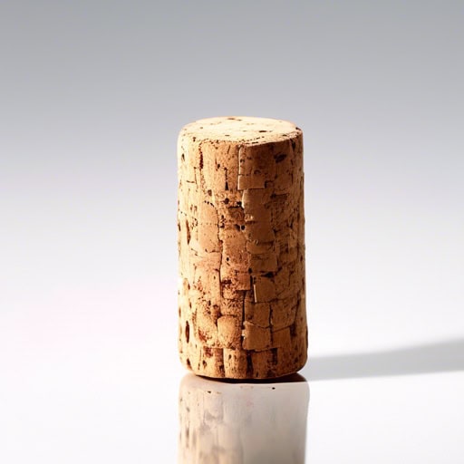 Cork taint