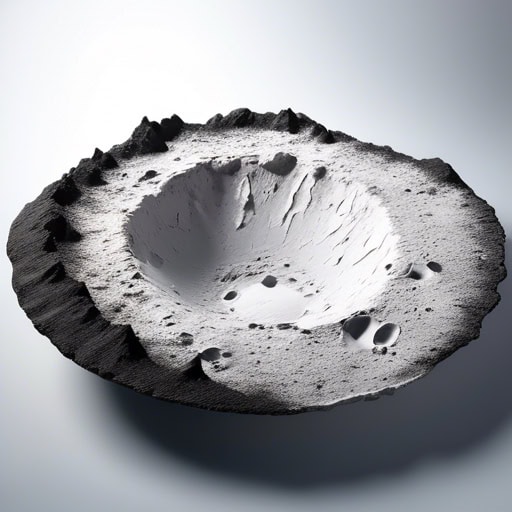Crater
