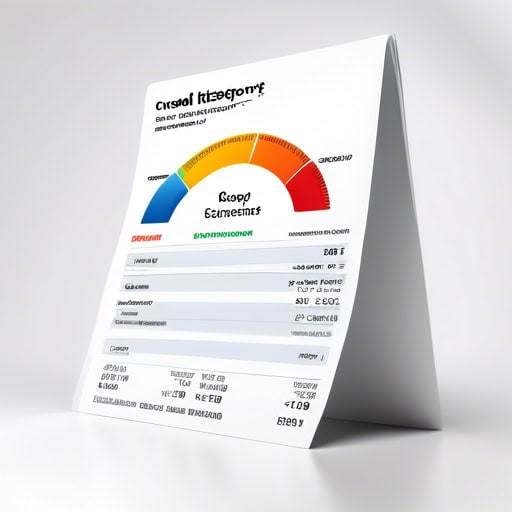 credit history