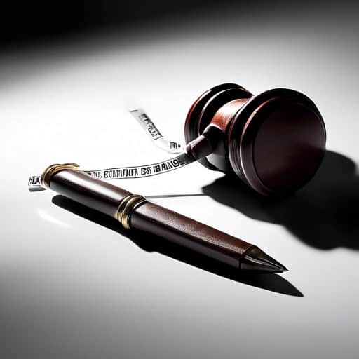 Criminal behavior