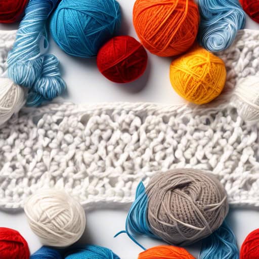 Crochet