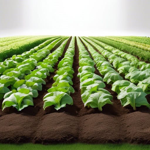 Crop rotation