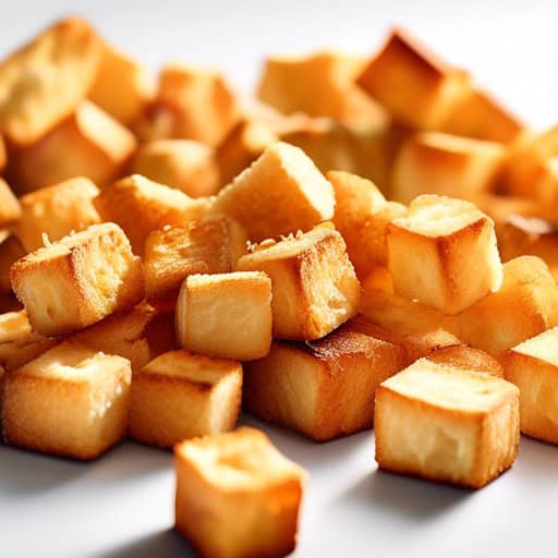 croutons