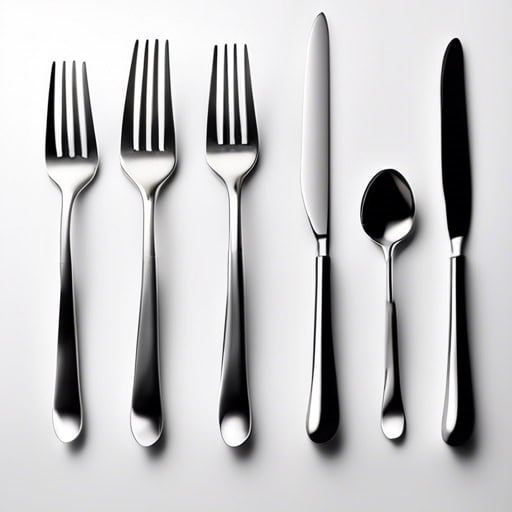 Cutlery