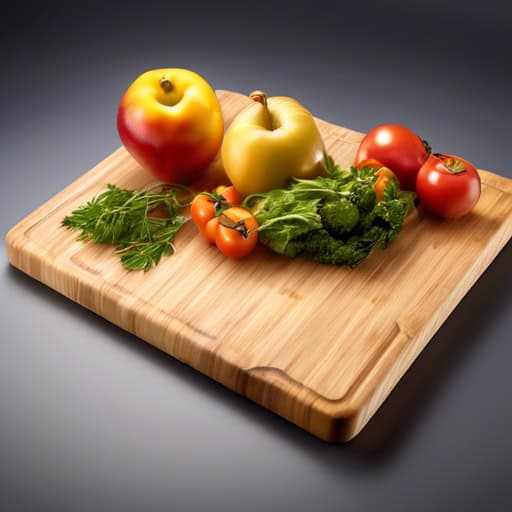 cutting board