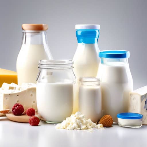 dairy-free