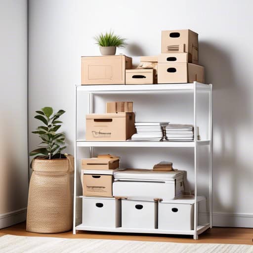 Declutter