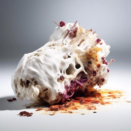 decomposition
