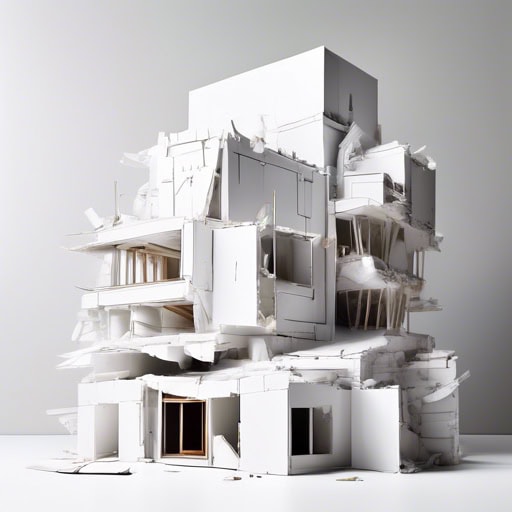 Deconstruction
