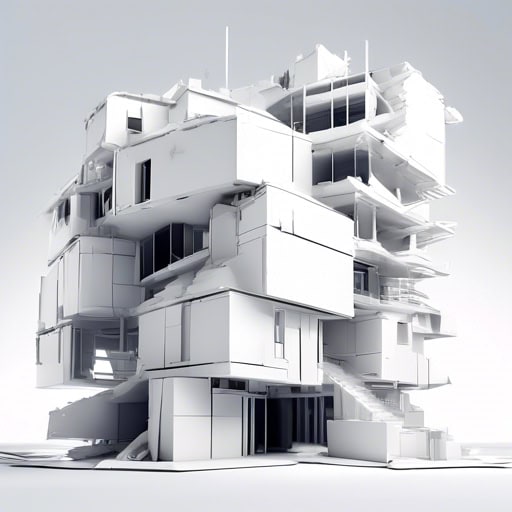 deconstructivism