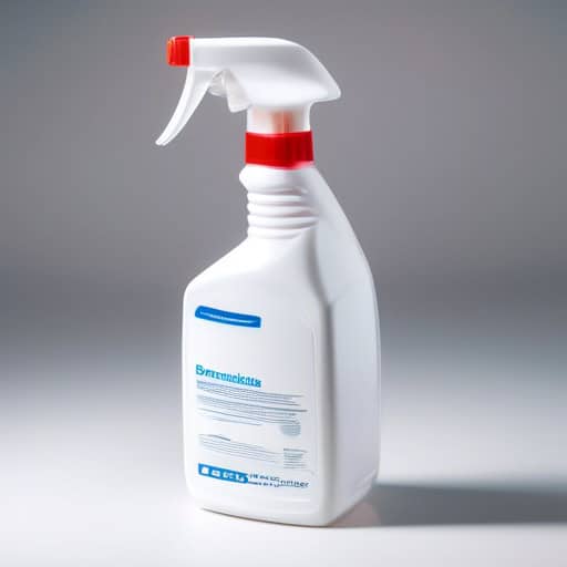 decontaminate
