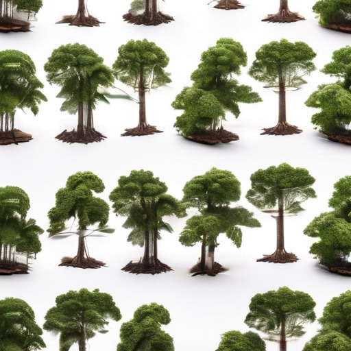 Deforestation