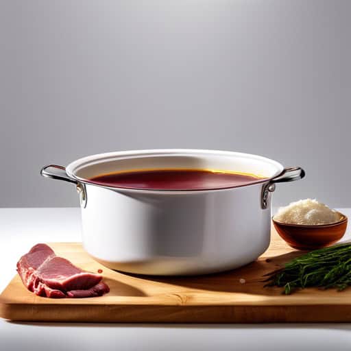 Deglaze