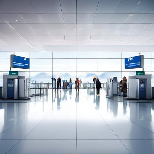 Departure