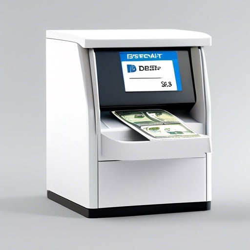 deposit