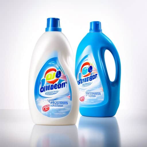 Detergent