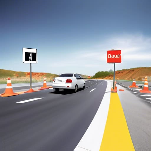 detour