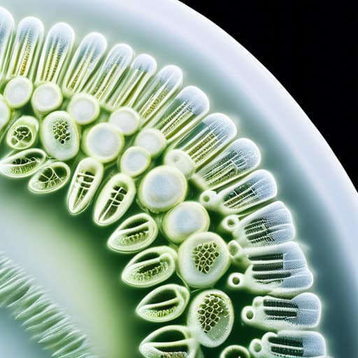 Diatoms