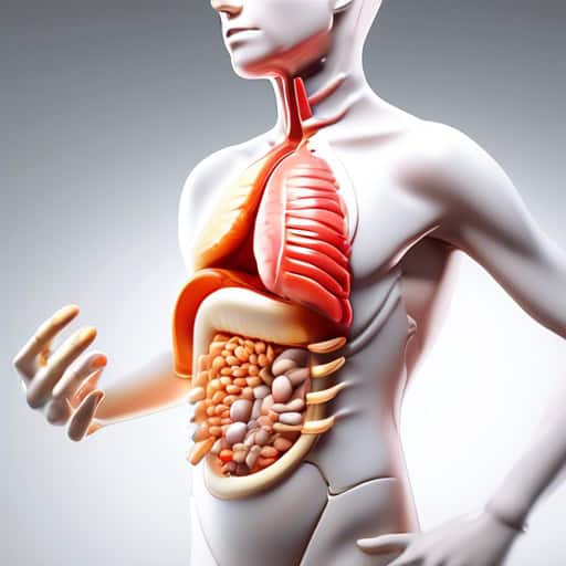 Digestion