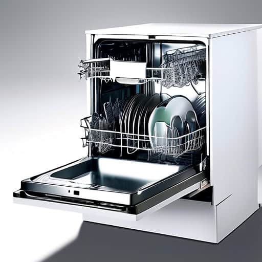 dishwasher