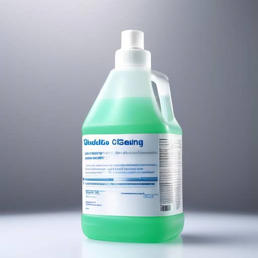 disinfect