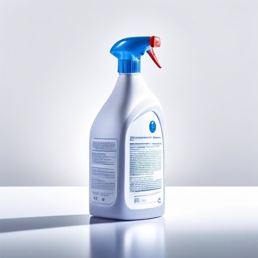 disinfectant