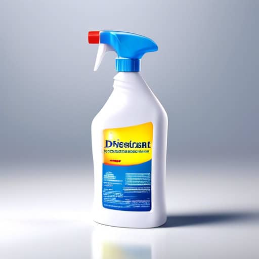 Disinfectant
