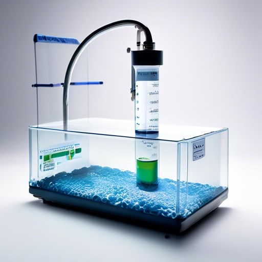 Dissolved oxygen