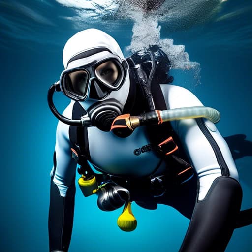 Diver