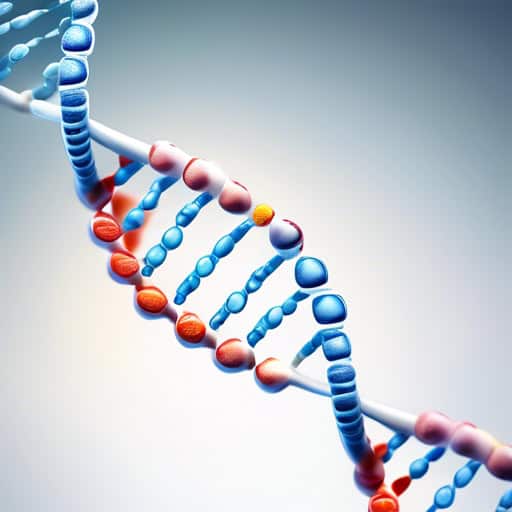 DNA