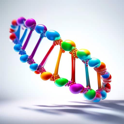 DNA