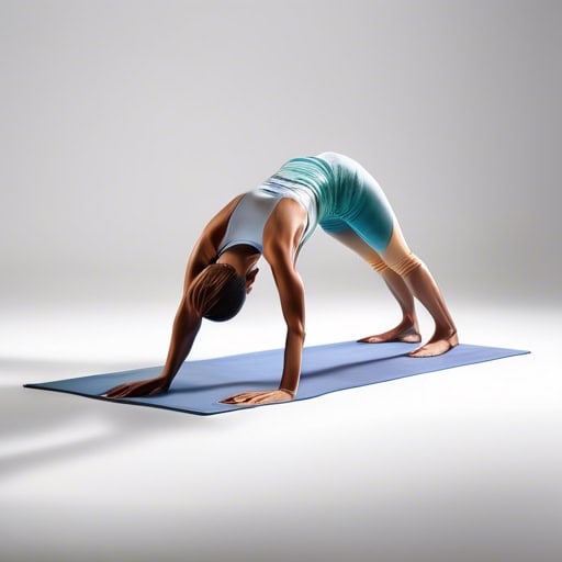 Downward Dog