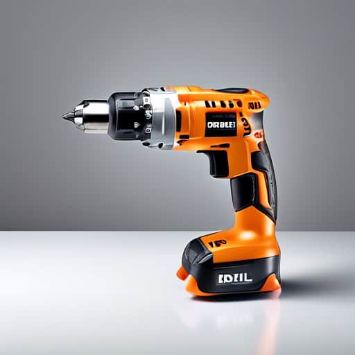 Drill