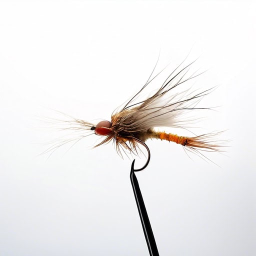 dry flies