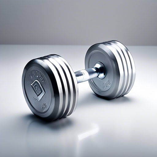 Dumbbells