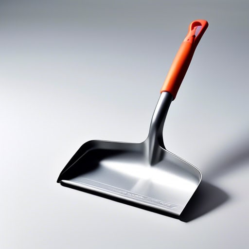 dustpan