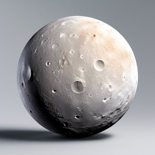 Dwarf planet