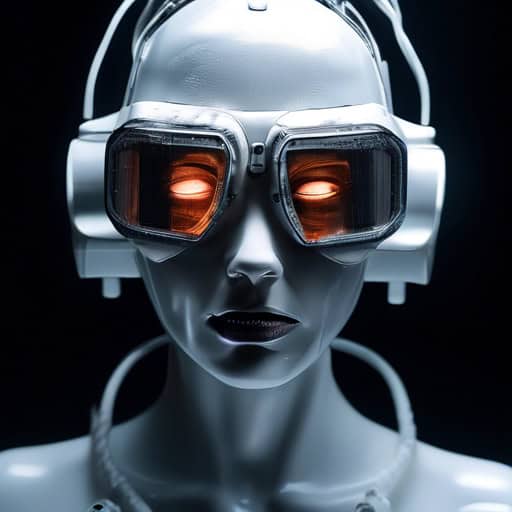 Dystopian