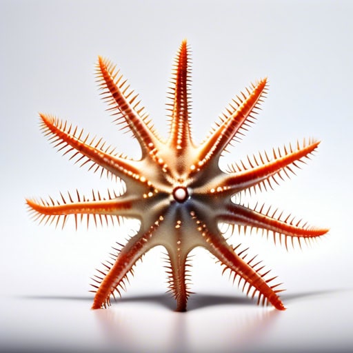 echinoderm