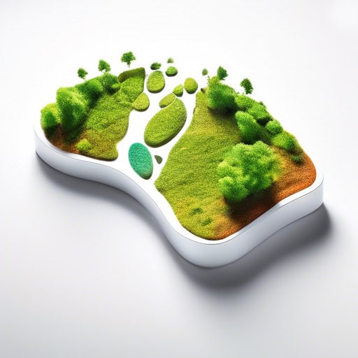 ecological footprint