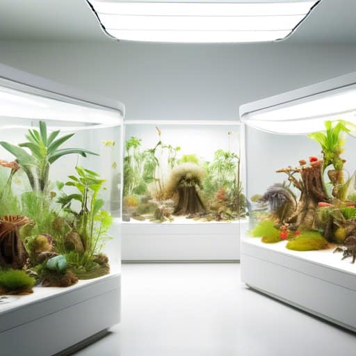 Ecosystem
