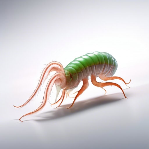 ectoparasite
