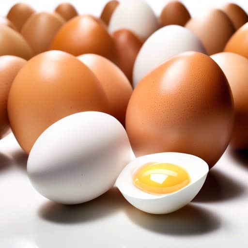 Eggs