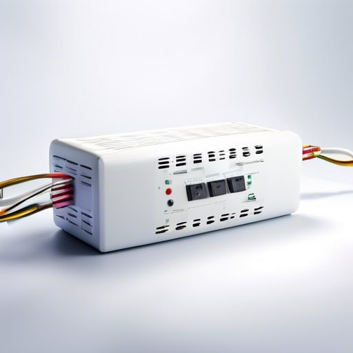 electricity