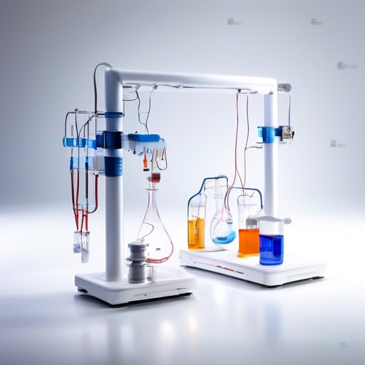 Electrochemistry