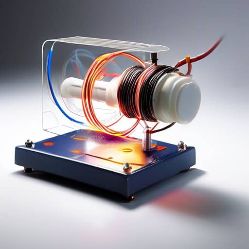 Electromagnetic induction