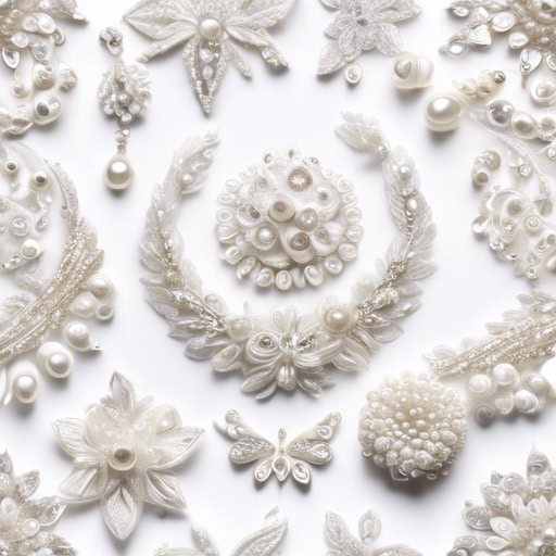 Embellishments