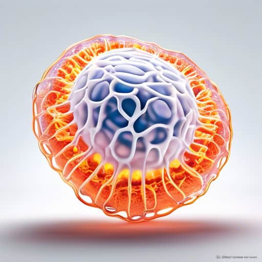 endoplasmic reticulum