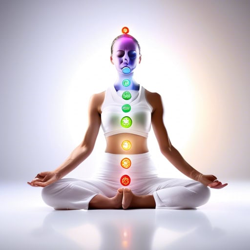 Energy centers